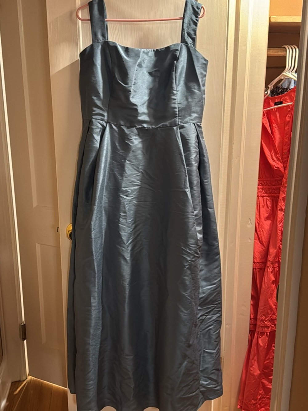 Lula Kate Bridesmaid dress